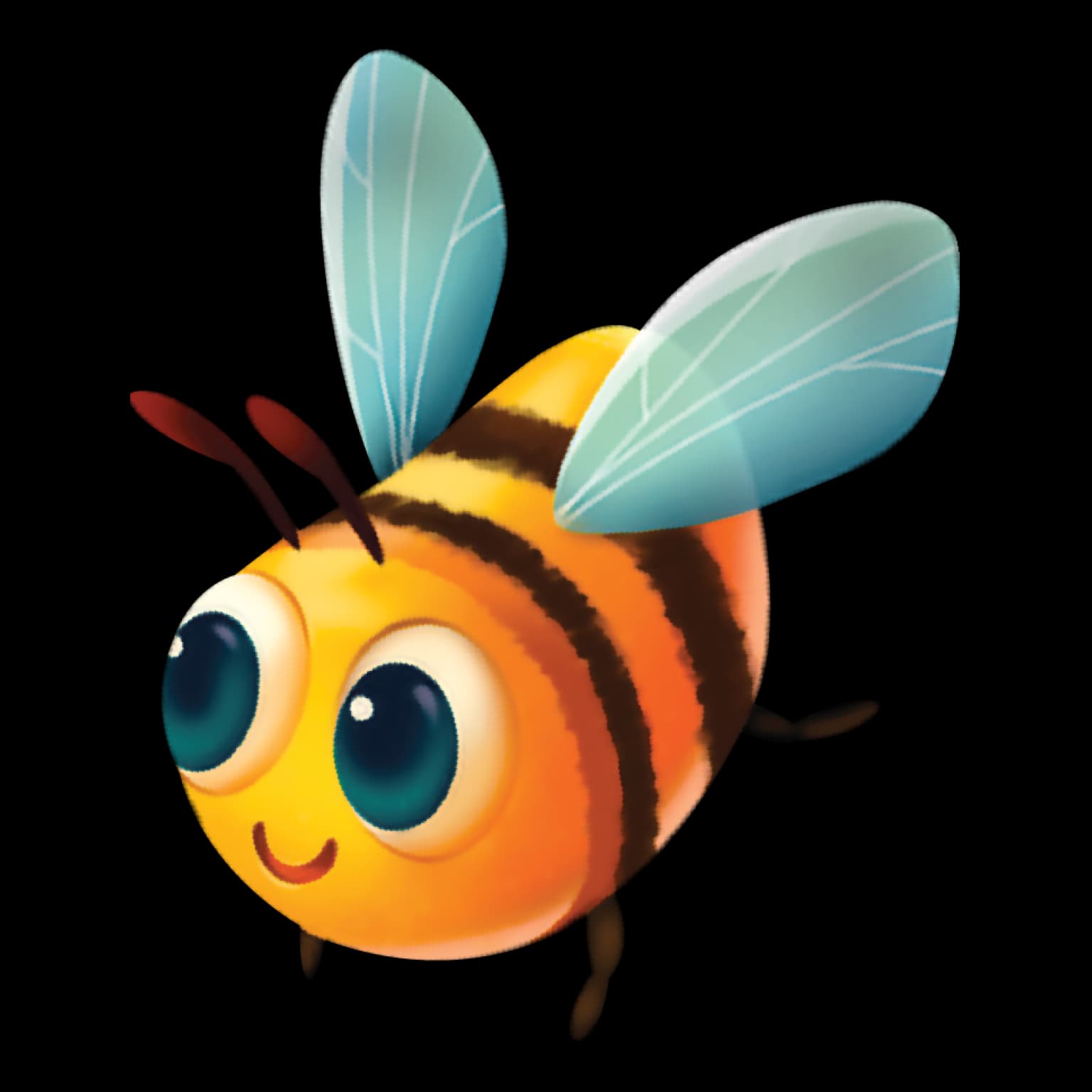 bee