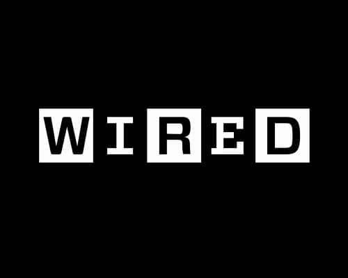 Wired