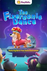 The Fixeroonie Dance