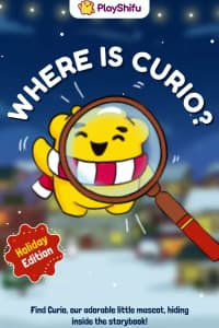 Where is Curio?